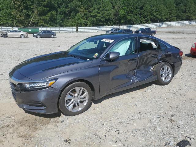 2019 Honda Accord Sedan LX