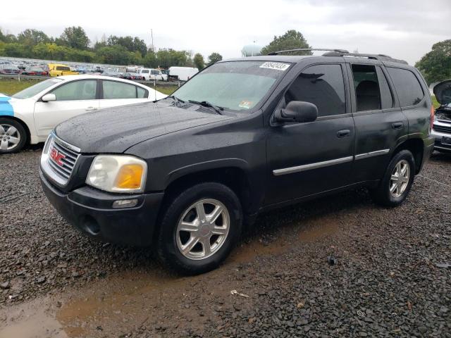 2008 GMC Envoy 