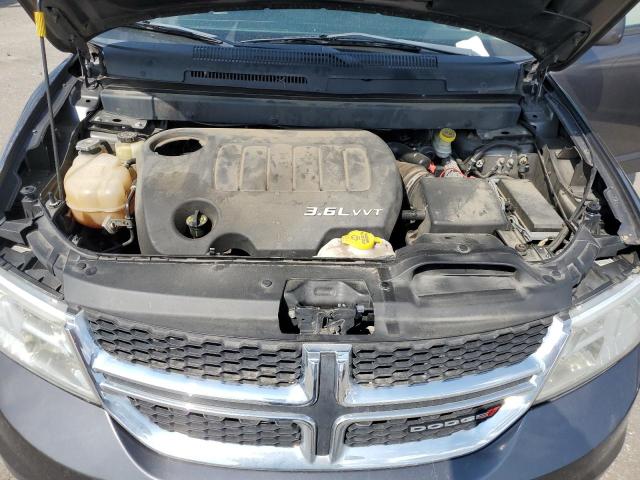 2015 DODGE JOURNEY LI 3C4PDDDGXFT526973