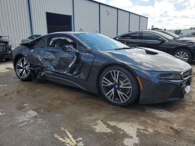 VIN WBY2Z2C56GV674957 2016 BMW I8 no.4