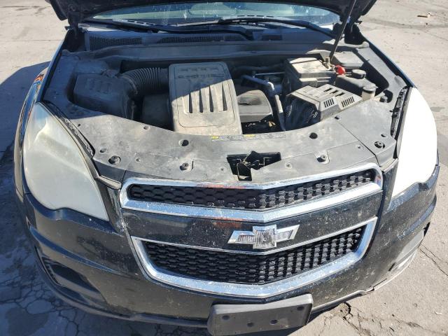 2GNALBEK3E6347085 | 2014 CHEVROLET EQUINOX LT