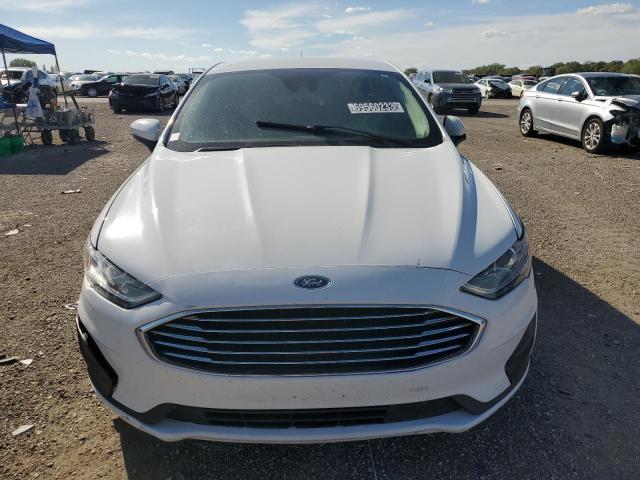 3FA6P0HD4LR258688 Ford Fusion SE 5