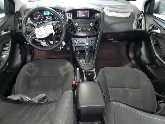 1FADP3K21FL315917 Ford FOCUS SE