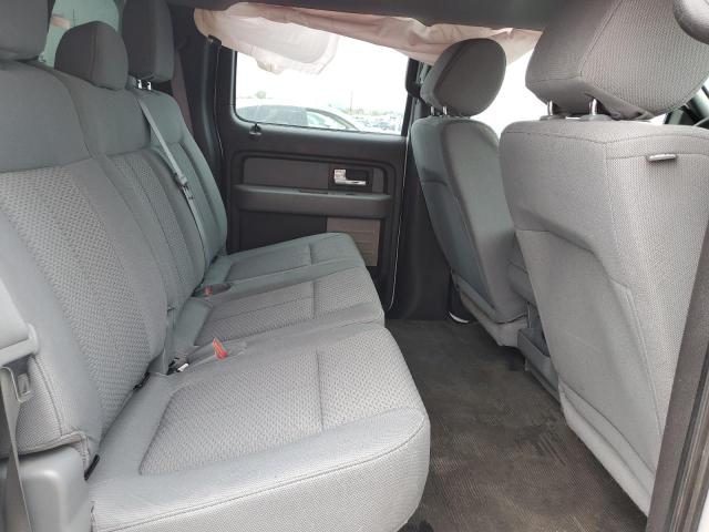 1FTFW1CF2EKF09081 Ford F150 Supercrew