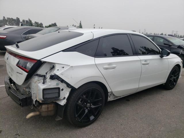 19XFL2H83PE001135 Honda Civic Sport