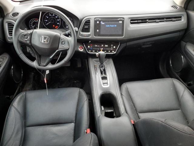 3CZRU5H77JM701816 Honda Hr-v Exl