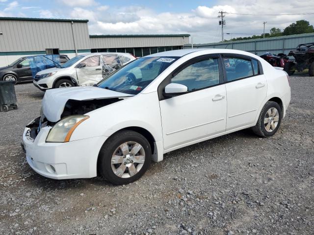 2009 Nissan Sentra 2.0