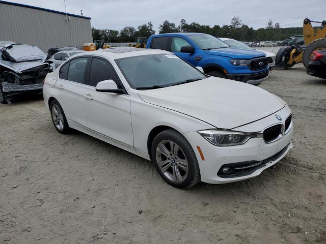 WBA8B9G35HNU53141 BMW 330 I