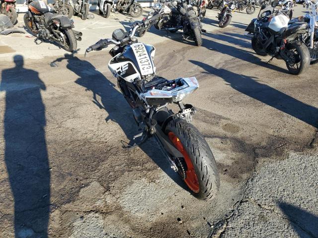 2021 KTM 200 DUKE MD2JPC404MC031570