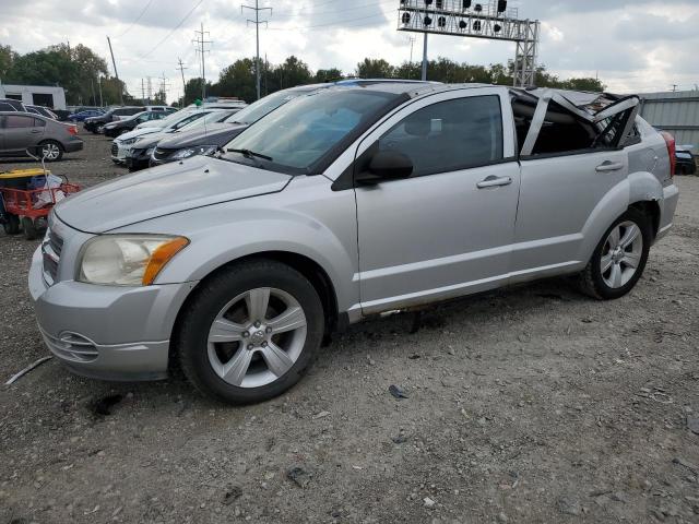 2010 Dodge Caliber SXT