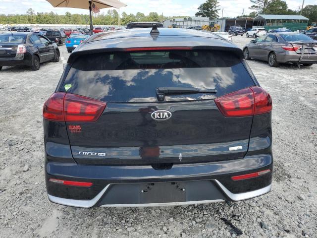 KNDCB3LC0J5119119 KIA NIRO FE