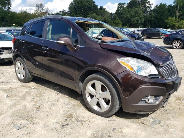 KL4CJCSBXGB661733 | 2016 BUICK ENCORE