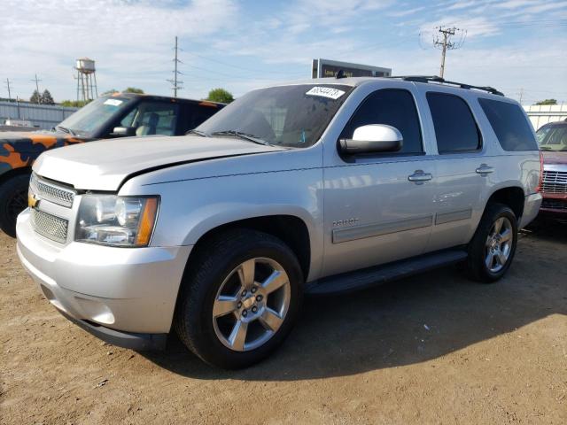 2013 Chevrolet Tahoe 