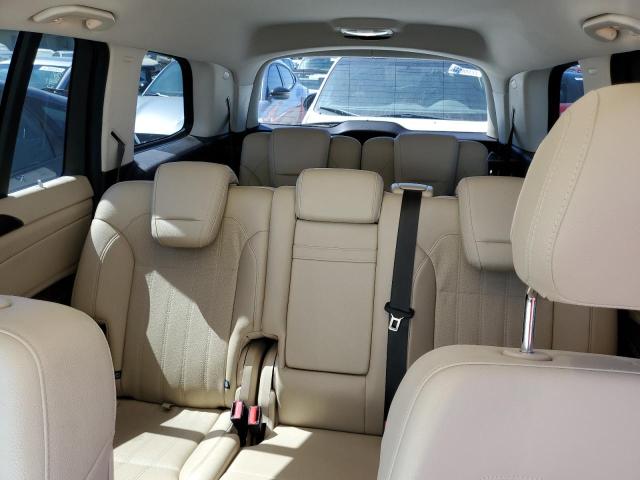 4JGDF6EE1HA782639 Mercedes-Benz Gls 450 4matic