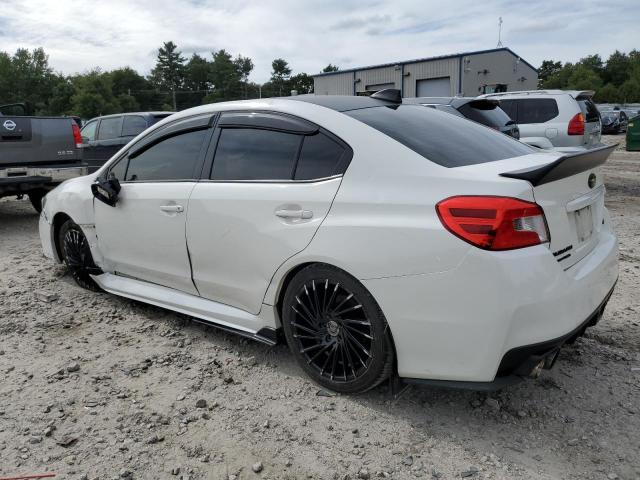 JF1VA1E65H9823770 Subaru Wrx Premium