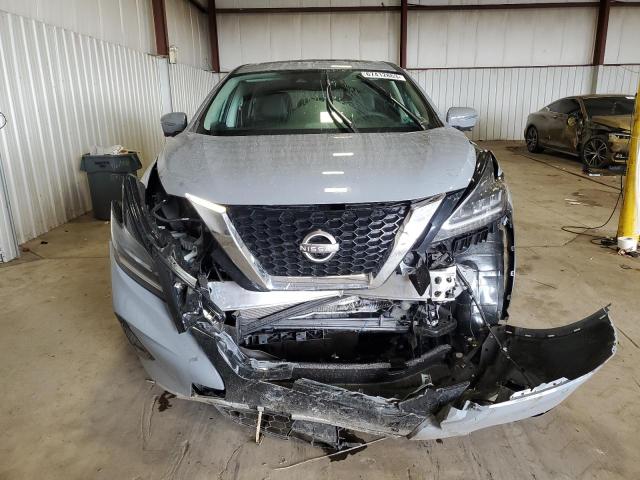 5N1AZ2CS2PC135729 Nissan Murano SL 5