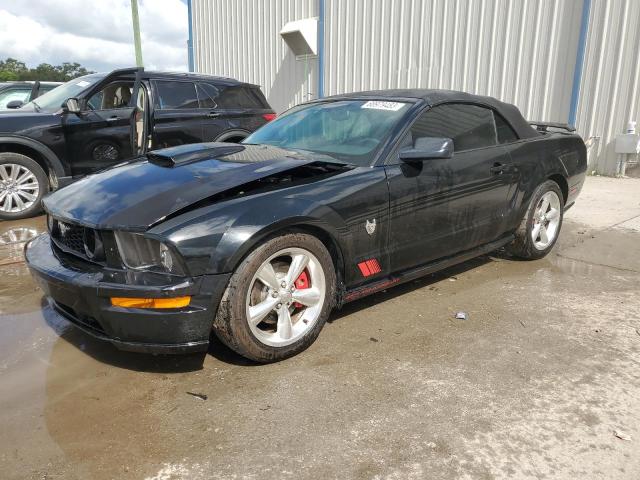 2009 Ford Mustang GT