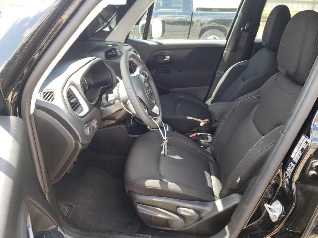ZACNJBAB4LPL73522 Jeep Renegade Sport