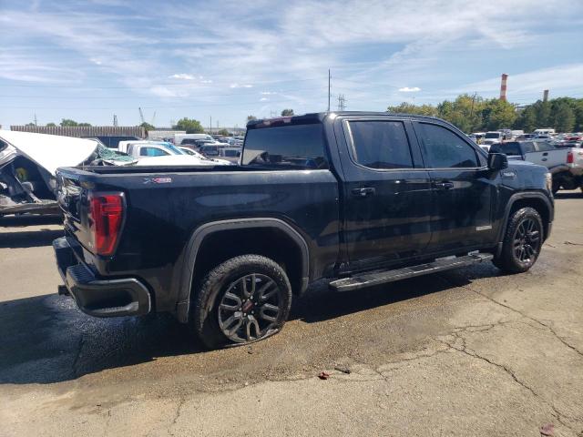 2022 GMC Sierra Limited K1500 Elevation VIN: 3GTU9CEDXNG121660 Lot: 55693393