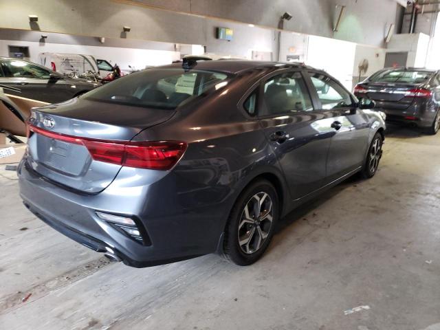 3KPF24AD3LE163430 KIA FORTE FE