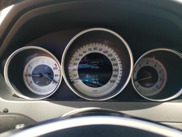 WDDGJ4HB8EG182270 Mercedes-Benz C 250