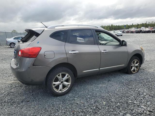 Vin: jn8as5mv9bw282693, lot: 66459663, nissan rogue s 20113