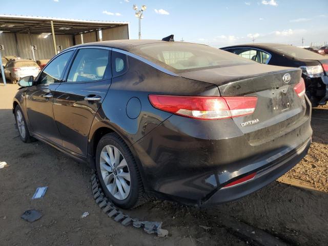 5XXGU4L30GG079162 KIA OPTIMA EX