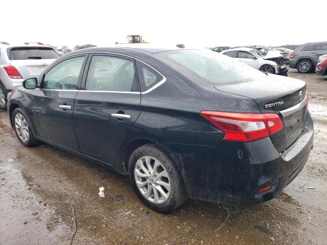 3N1AB7AP5JY290281 Nissan SENTRA S