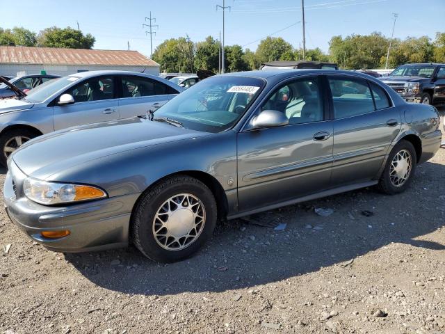 2004 Buick LeSabre Limited