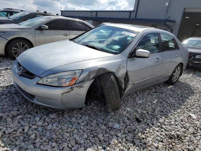 2003 Honda Accord Coupe EX