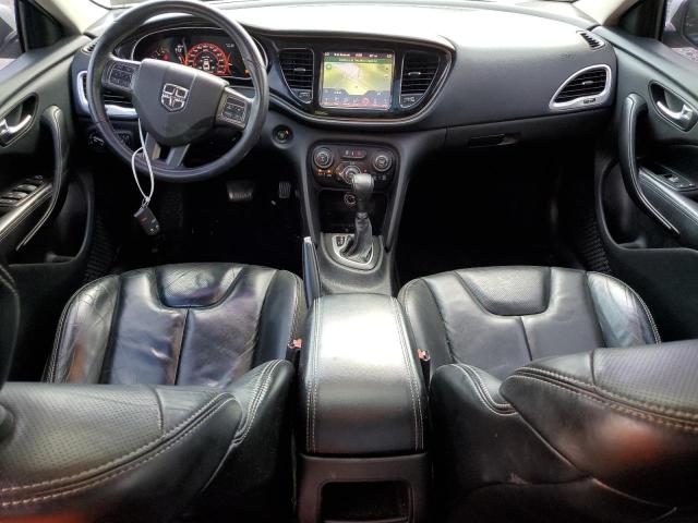 1C3CDFCB6ED779944 Dodge Dart Limited