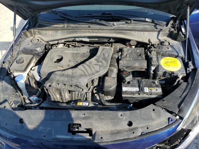 5XXGT4L30HG176866 KIA Optima Lx