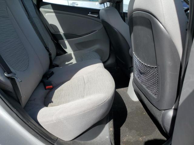 KMHCT4AE0GU950122 Hyundai ACCENT SE