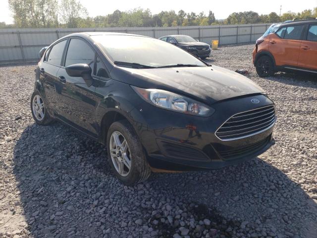 3FADP4EJ3KM160983 Ford FIESTA SE