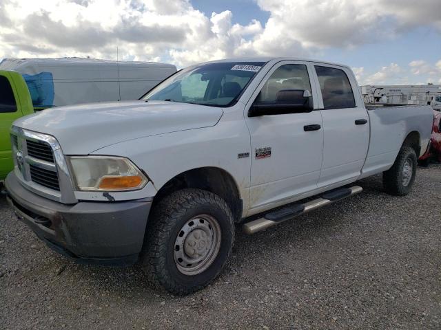 2011 Dodge Ram 2500 