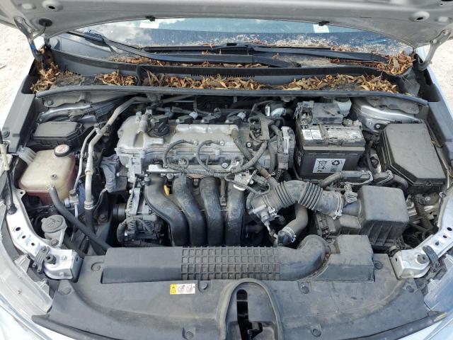 JTDEPRAEXLJ015992 Toyota COROLLA LE