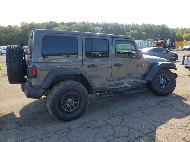 1C4HJXDG4PW680699 Jeep Wrangler Sport