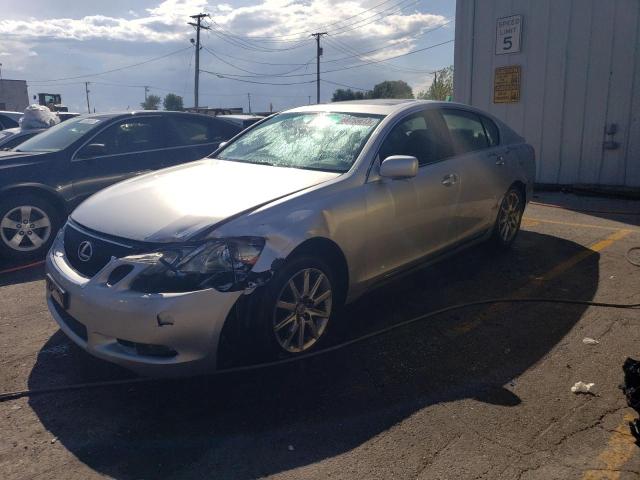 2006 Lexus GS 300 