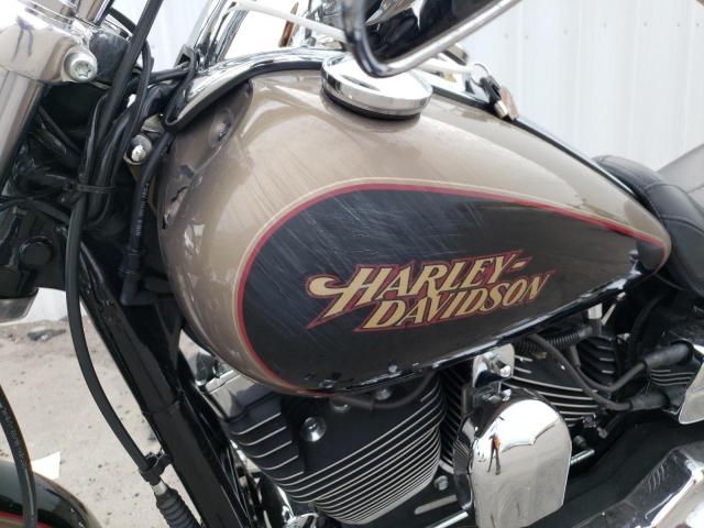 2004 HARLEY-DAVIDSON FXDLI 1HD1GNW134K317065