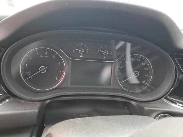 2019 BUICK REGAL AVEN W04GW6SX4K1026912