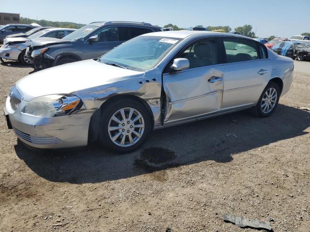 2009 Buick Lucerne CXL