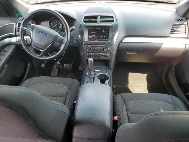 2016 FORD EXPLORER X - 1FM5K8D8XGGB89428
