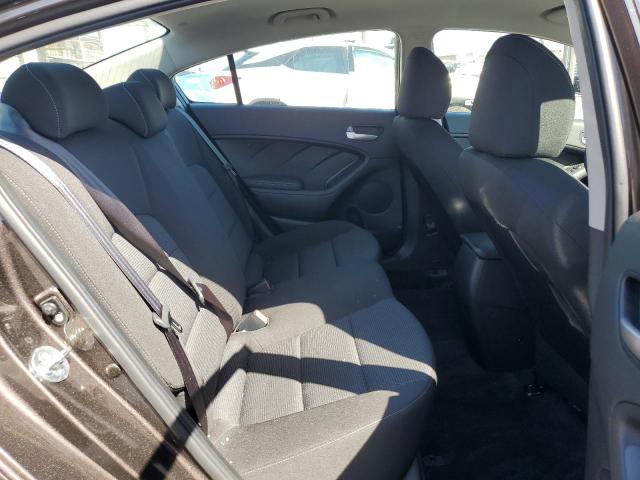3KPFK4A70HE122254 KIA FORTE LX