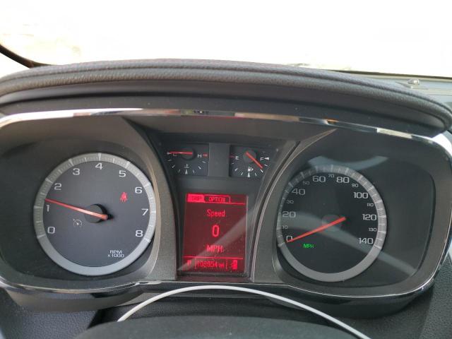 2GKALREK0F6164752 GMC Terrain Sle