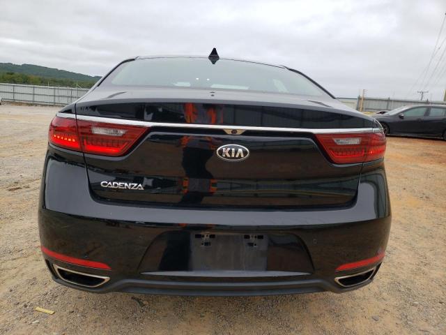2019 KIA CADENZA KNALB4J14K5171875