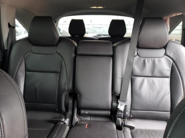 2017 ACURA MDX - 5J8YD4H38HL001129