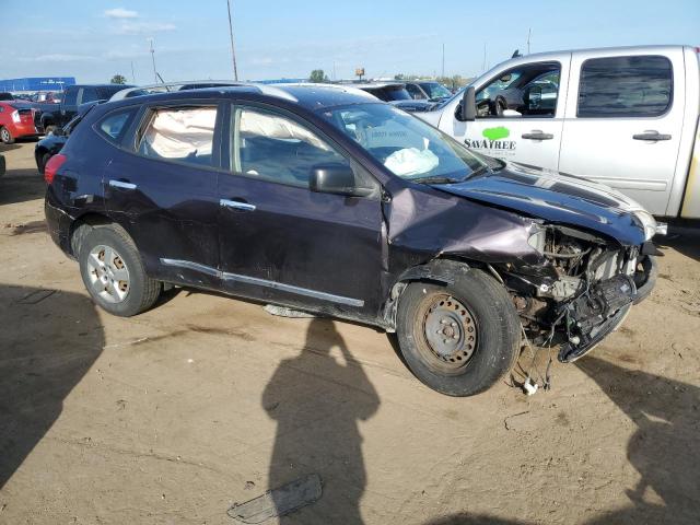 JN8AS5MV3FW760595 Nissan Rogue Select S