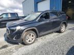 2019 GMC TERRAIN SL - 3GKALTEV4KL107791