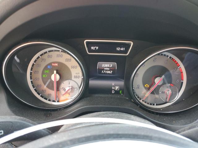 WDCTG4GB4FJ110246 Mercedes-Benz Gla 250 4matic