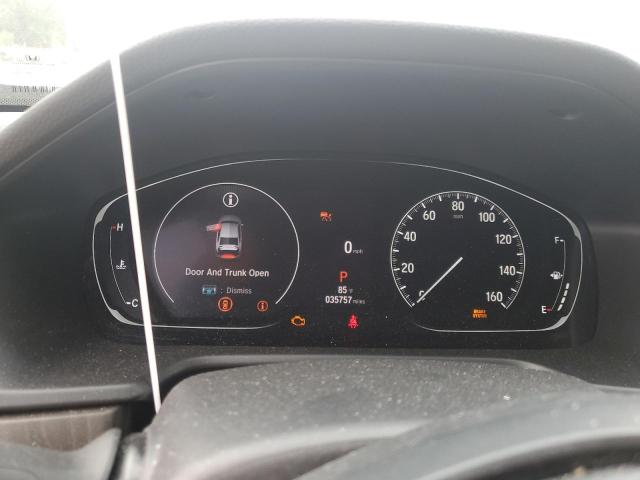 1HGCV1F59MA085378 Honda ACCORD EXL